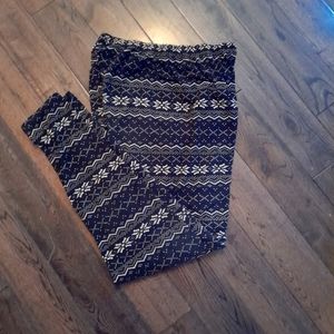 Womens Leggings